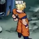 Стикер DB⭐🟠