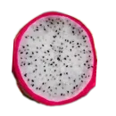 Стикер Dragon fruit
