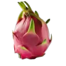 Стикер Dragon fruit