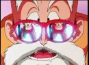 Стикер Dragonballs infinity