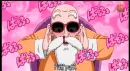 Стикер Dragonballs infinity