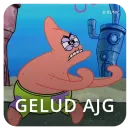 Sponge Bob