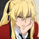 Стикер Безумный азарт