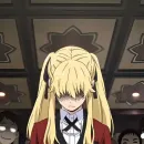 Стикер Безумный азарт