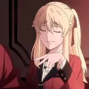 Стикер Безумный азарт