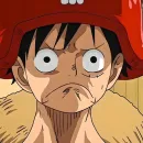 Стикер One Piece