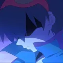 Стикер Gurren Lagann