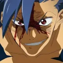 Стикер Gurren Lagann