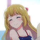 Стикер Тянки