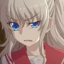 Стикер Шарлотта