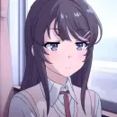 Стикер Этот глупый свин