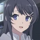 Стикер Этот глупый свин