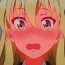 Стикер Anime
