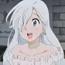 Стикер Семь смертных грехов