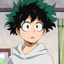 My Hero Academia