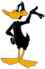 Duffy Duck