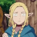 Стикер Dungeon Meshi