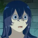 Стикер Dungeon Meshi