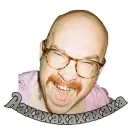 Стикер Durdom13