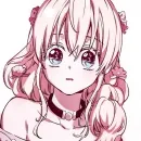 Стикер Атанасия де Эльджео Обелия