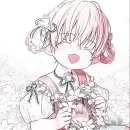 Стикер Атанасия де Эльджео Обелия