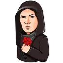 Стикер Pavel Durov