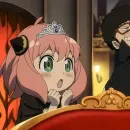 Стикер Anya Forger