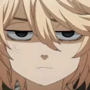 Стикер Токийские мстители