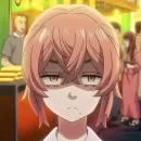 Стикер Токийские мстители