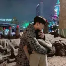 Стикер Couple