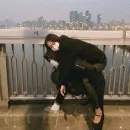 Стикер Couple