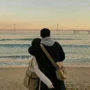 Стикер Couple