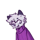 Стикер Dust SFW