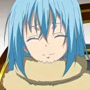 Стикер Римуру темпест