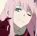 Darling in the Franxx