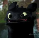 Стикер Беззубик