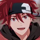 Стикер SK8 the Infinity