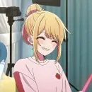 Стикер Руби