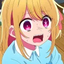 Стикер Руби