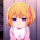 Стикер Руби