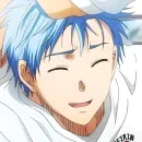 Kuroko no Basuke