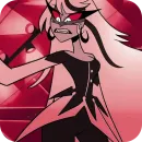 Стикер Carmilla Carmine