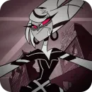 Стикер Carmilla Carmine