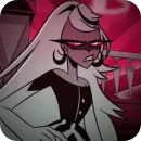 Стикер Carmilla Carmine