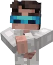 Dylan Robe of the Scientist