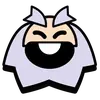 Стикер Dynamike Pins