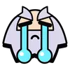 Стикер Dynamike Pins