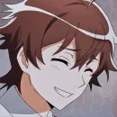 Стикер Plastic Memories