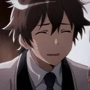 Стикер Plastic Memories