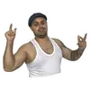Стикер Джавид